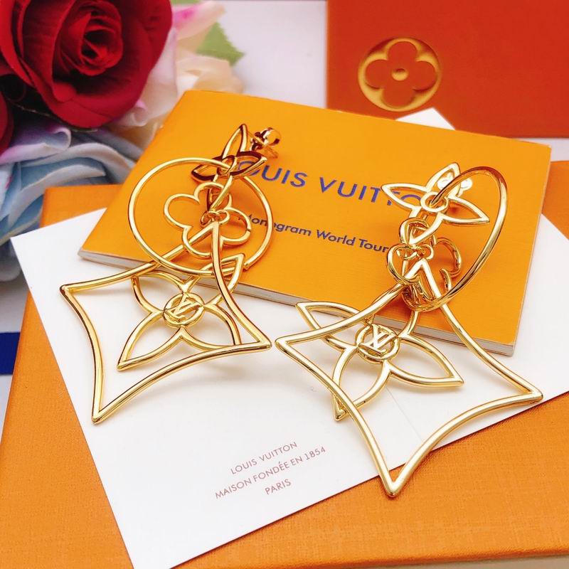 LV Earring 03lyr167